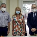 Fundación Sesé firma acuerdo de colaboración para programas de asistencia alimentaria