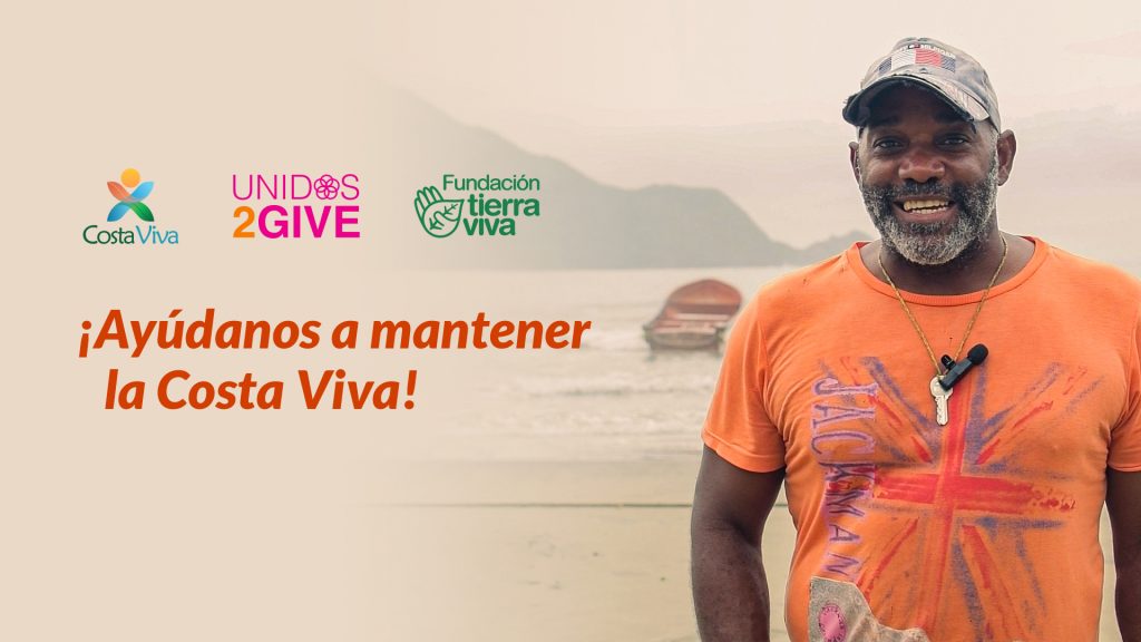 ¡Ayúdanos a mantener la Costa Viva!